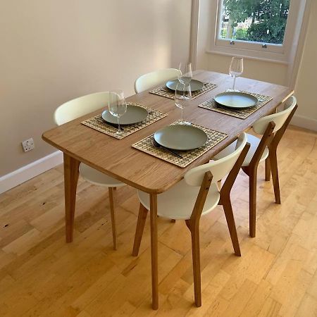 Lovely Spacious 1-Bedroom Flat In Tufnell Park Close To Central 런던 외부 사진