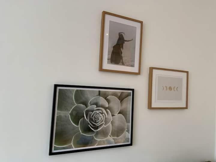 Lovely Spacious 1-Bedroom Flat In Tufnell Park Close To Central 런던 외부 사진