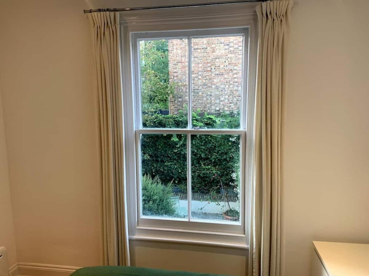 Lovely Spacious 1-Bedroom Flat In Tufnell Park Close To Central 런던 외부 사진